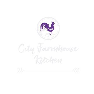 City Farmhouse Kitchen logo